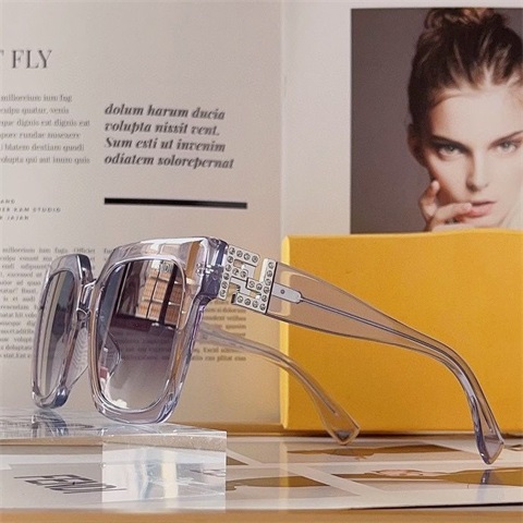 Fendi sunglass-147